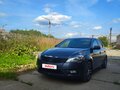 2010 Kia Ceed I Рестайлинг, серый, 550000 рублей