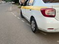 2017 Renault Logan II, белый, 350000 рублей - вид 2