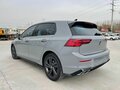 2021 Volkswagen Golf VIII, серый, 2020000 рублей - вид 5