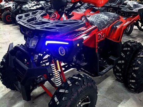 2024 Avantis Hunter 200, серый, 189000 рублей, вид 5