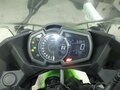 2025 Kawasaki Ninja 400, зелёный, 677000 рублей - вид 6