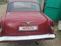1968 ГАЗ 21 «Волга» 21Р, красный, 1000000 рублей - вид 4