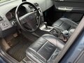 2007 Volvo S40 II, синий, 700000 рублей - вид 6