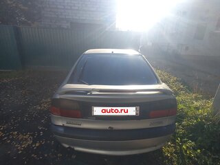 1994 Renault Laguna I, серый, 40000 рублей, вид 3