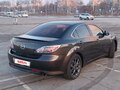 2011 Mazda 6 II (GH) Рестайлинг, зелёный, 1130000 рублей - вид 7