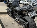 2020 Yamaha MT-10, чёрный, 1450000 рублей - вид 3