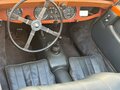 1962 Morgan Plus 4, серебристый, 7200000 рублей - вид 10