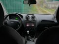 2008 Ford Fiesta Mk5, серый, 290000 рублей - вид 5