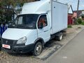 2013 ГАЗ ГАЗель (3302), белый, 700000 рублей - вид 1