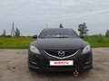 2010 Mazda 6 II (GH) Рестайлинг, коричневый, 1000000 рублей