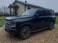 2025 Haval H9 II, зелёный, 4550000 рублей