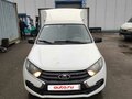 2019 LADA (ВАЗ) ВИС 2349, белый, 700000 рублей - вид 1