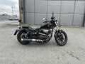 2013 Yamaha XV950 Bolt, чёрный, 670000 рублей - вид 2