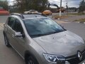 2020 Renault Sandero Stepway II Рестайлинг, бежевый, 1600000 рублей