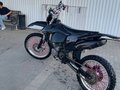 2021 Racer SR-X1/X2 (Cross), чёрный, 100000 рублей - вид 5