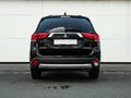 2018 Mitsubishi Outlander III Рестайлинг 2, чёрный - вид 9