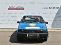 1996 Lada (ВАЗ) 2108, синий - вид 4