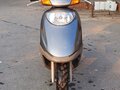 2004 Honda Spacy, серый, 80000 рублей