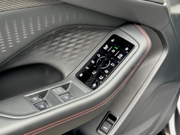 2025 Audi A5 L Sportback III (B10), серый, 5450000 рублей - вид 22