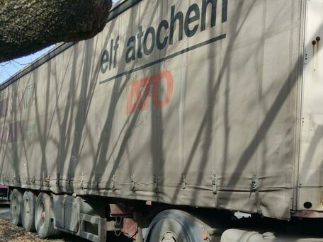 2000 Schmitz Cargobull 9084, серый, 1380000 рублей, вид 3