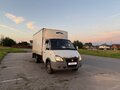 2005 ГАЗ ГАЗель (3302), белый, 650000 рублей