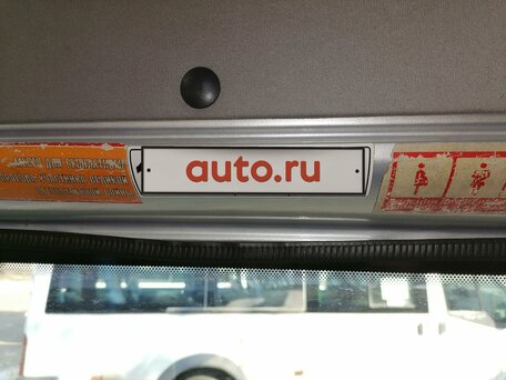 2011 Ford Transit, серебристый, 479000 рублей, вид 4