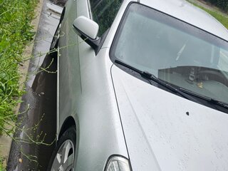 2011 Chevrolet Epica V250 Рестайлинг, серый, 650000 рублей, вид 5