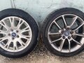 2006 Ford Focus II, синий, 545000 рублей - вид 6