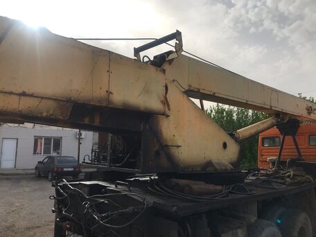 1988 КамАЗ 43118, 1150000 рублей, вид 5