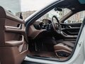 2021 Porsche Taycan Turbo I, белый, 12000000 рублей - вид 5