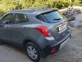 2014 Opel Mokka I, серый, 950000 рублей - вид 2