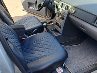 2010 Lada (ВАЗ) Priora I, серебристый, 520000 рублей, вид 3
