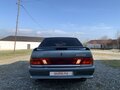 2009 Lada (ВАЗ) 2115, серый, 280000 рублей - вид 7