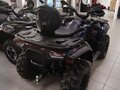 2026 Loncin XWolf 700, синий, 898000 рублей - вид 4