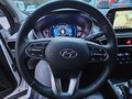 2020 Hyundai Santa Fe IV, белый - вид 9