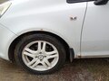 2008 Opel Corsa D, белый, 270000 рублей - вид 5