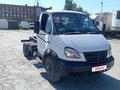 2007 ГАЗ Валдай, белый, 1500000 рублей - вид 7