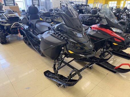 2026 BRP Ski-Doo Expedition 900, чёрный, 2490000 рублей, вид 1