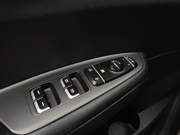 2016 Kia Optima IV, серый, 1438000 рублей - вид 22