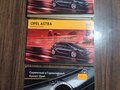 2012 Opel Astra J Рестайлинг, коричневый, 588000 рублей - вид 10