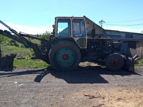 1988 ЮМЗ ЭО2621, 250000 рублей, вид 5