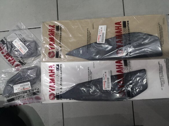 2018 Yamaha XMAX, красный, 460000 рублей - вид 18