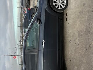 2011 Ford Focus II Рестайлинг, серый, 420000 рублей, вид 5