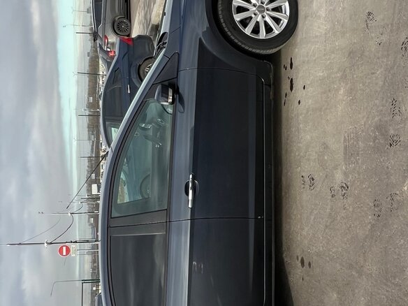 2011 Ford Focus II Рестайлинг, серый - вид 4