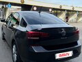 2022 Volkswagen Polo VI, чёрный, 1780000 рублей - вид 5