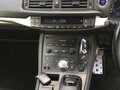 2011 Lexus CT 200h I, серебристый, 2900000 рублей - вид 4