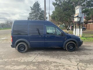 2008 Ford Tourneo Connect I, синий, 850000 рублей, вид 3