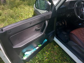 2011 Lada (ВАЗ) 2121 (4x4) I Рестайлинг, белый, 420000 рублей, вид 4