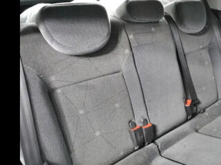 2001 Citroen Xsara, синий, 120000 рублей, вид 4