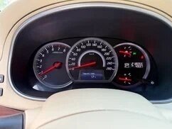 2013 Nissan Teana II (J32) Рестайлинг, белый, 1180000 рублей - вид 15